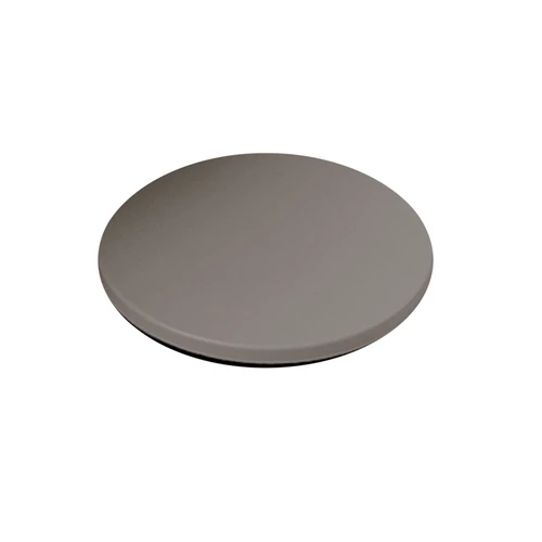 ELLECI - Takarólap 3,5" manual szűrőhöz Granitek G43 tortora AGCP1243