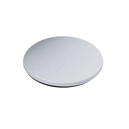 ELLECI - Takarólap 3,5" manual szűrőhöz Granitek G68 bianco AGCP1268