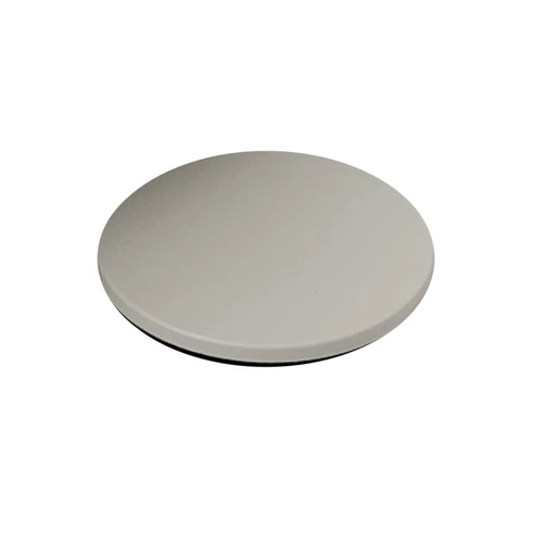 ELLECI - Takarólap 3,5" manual szűrőhöz Keratek K95 champagne AKCP1295