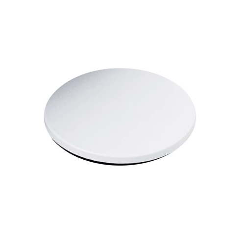ELLECI - Takarólap 3,5" manual szűrőhöz Keratek K96 white AKCP1296