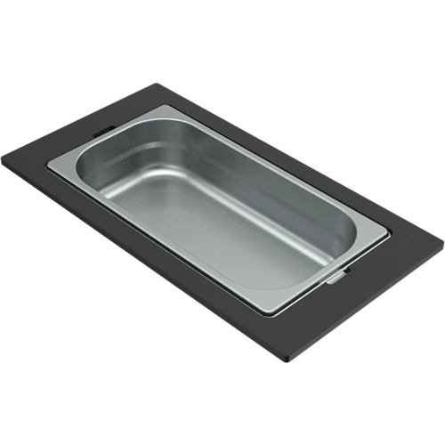 ELLECI - KF021065IN Gourmet szett 1/3 DIALOGO inox KF021065IN