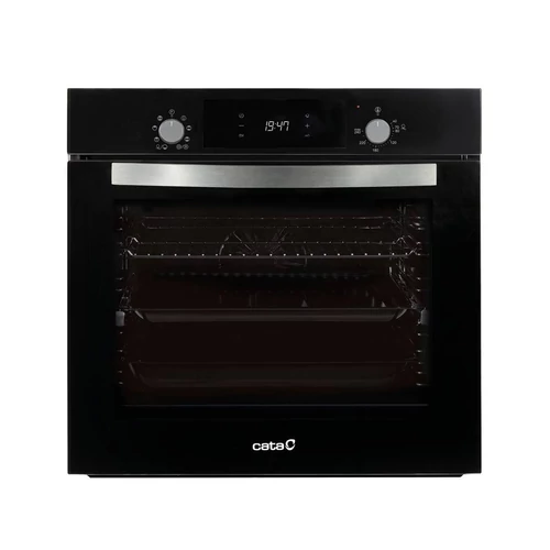 CATA - Beépíthető sütő MDS-8008 BK 07001405