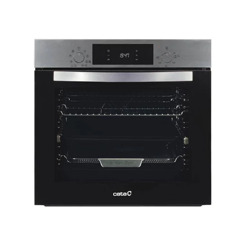 CATA - Beépíthető sütő MDS-8008 X AIR FRYER + Ajándék Pizzasütő szett! 07001509PIZZA