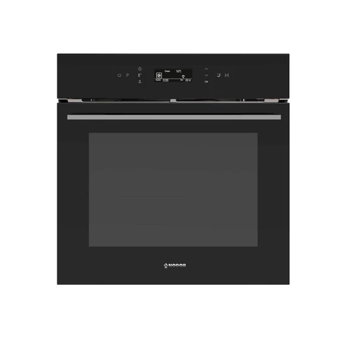 NODOR - Beépíthető sütő NorChef MO-6800 DB fekete AIR FRYER 2114AIR