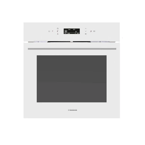 NODOR - Beépíthető sütő NorChef MO-6800 SW fehér AIR FRYER 2118AIR