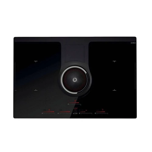 Elica - Indukciós főzőlap beépített elszívóval NIKOLATESLA HP BL/F/83 PRF0120976B