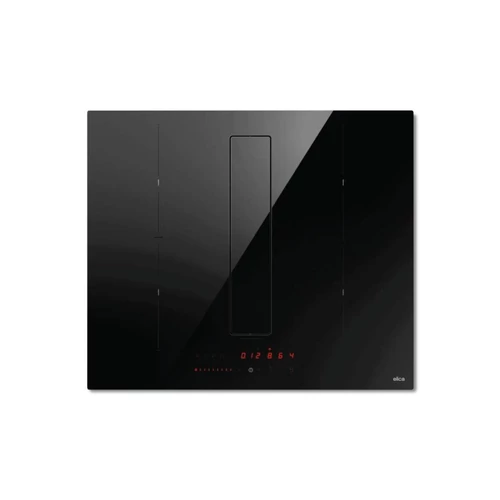 ELICA - Indukciós főzőlap beépített elszívóval NIKOLATESLA FIT BL/A/60 PRF0167053