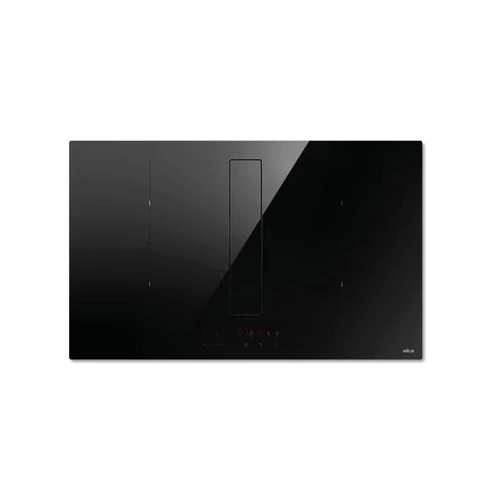 ELICA - Indukciós főzőlap beépített elszívóval NIKOLATESLA FIT XL BL/A/83 PRF0179476