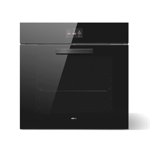 ELICA - Beépíthető sütő VIRTUS MULTI 60 TFT BL - PRF0191770A