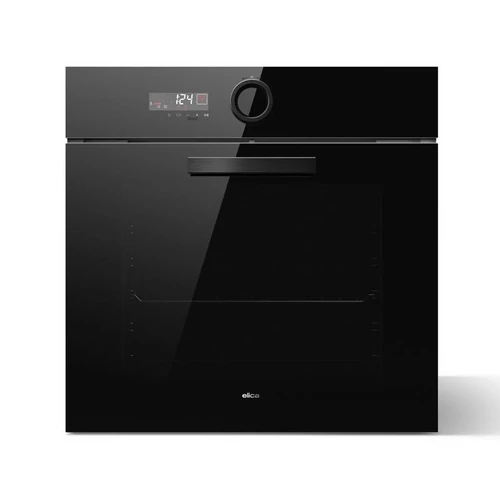 ELICA - Beépíthető sütő VIRTUS MULTI 60 DD BL - PRF0191771A