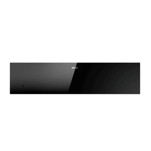 ELICA - Beépíthető melegentartó fiók VIRTUS WARM DRAWER 60 PP BL - PRF0191772