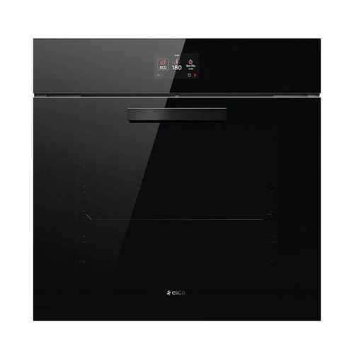 ELICA - Beépíthető sütő VIRTUS MULTI 60 TFT PYRO BL - PRF0199718