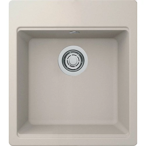ELLECI - Mosogatótálca Time 102 G39 bianco soft LG210239
