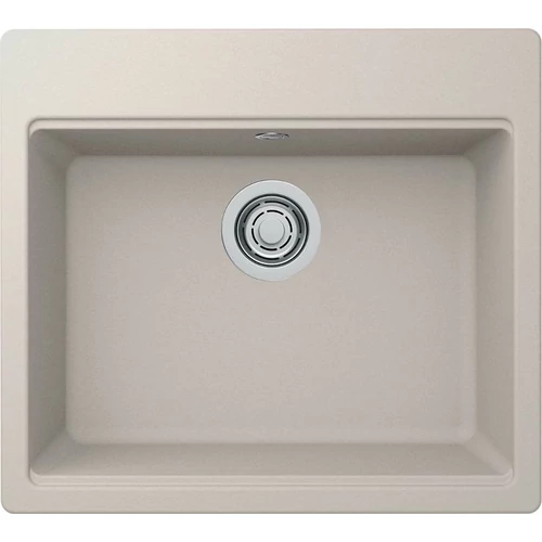 ELLECI - Mosogatótálca Time 105 G39 bianco soft LG210539