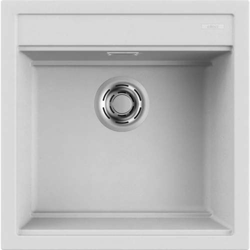 ELLECI - Mosogatótálca Best-F 104 Workstation G68 Bianco LGB10468F01