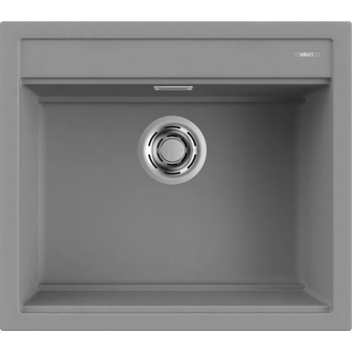 ELLECI - Mosogatótálca Best 105 Workstation G48 Cemento LGB10548