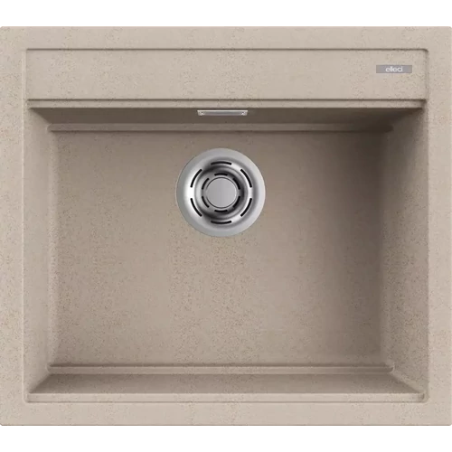 ELLECI - Mosogatótálca Best 105 Workstation 57x51 Granitek Avena G51 LGB10551