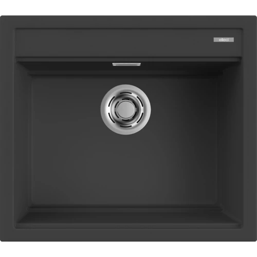 ELLECI - Mosogatótálca Best 105 Workstation G59 Antracit LGB10559