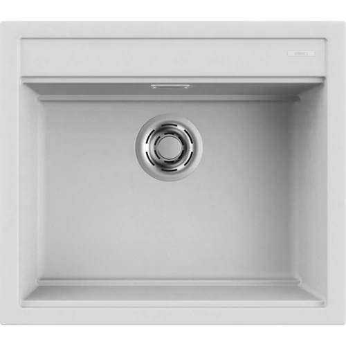 ELLECI - Mosogatótálca Best 105 Workstation G68 Bianco LGB10568