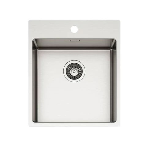 ELLECI - Mosogatótálca Compass 400 LIM400SAC