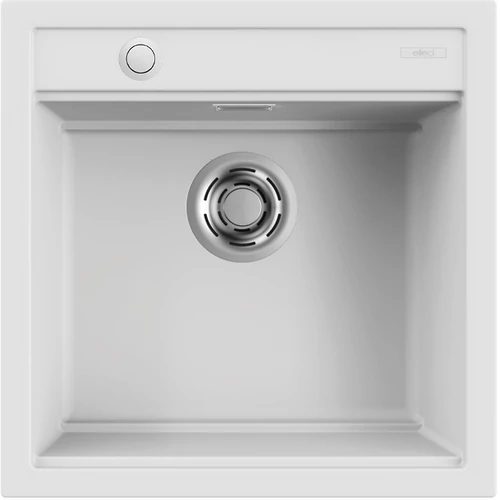 ELLECI - Mosogatótálca Best 104 Workstation AUTOMATA K96 White LKB10496AUT