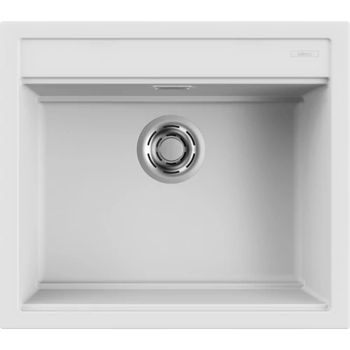 ELLECI - Mosogatótálca Best 105 Workstation K96 White LKB10596