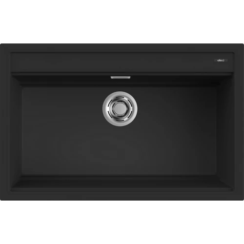 ELLECI - Mosogatótálca Best 130 Workstation K86 Black LKB13086