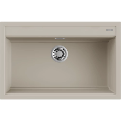 ELLECI - Mosogatótálca Best 130 Workstation K95 Champagne LKB13095