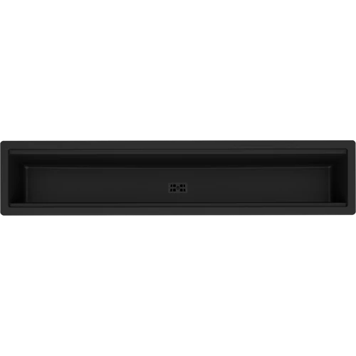 ELLECI - Mosogatótálca Dialogo C86 K86 Black LKDC8686BKM