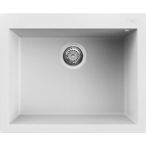 ELLECI - Mosogatótálca Quadra 110 K96 White LKQ11096