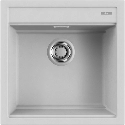 ELLECI - Mosogatótálca Best 104 Workstation M79 Alumínium LMB10479