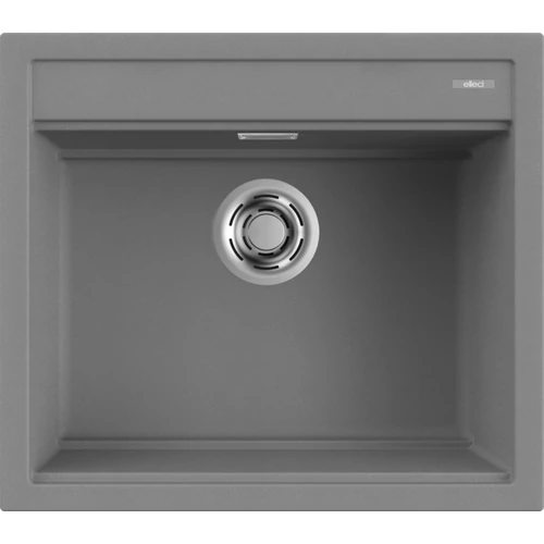 ELLECI - Mosogatótálca Best 105 Workstation M73 Titanium LMB10573