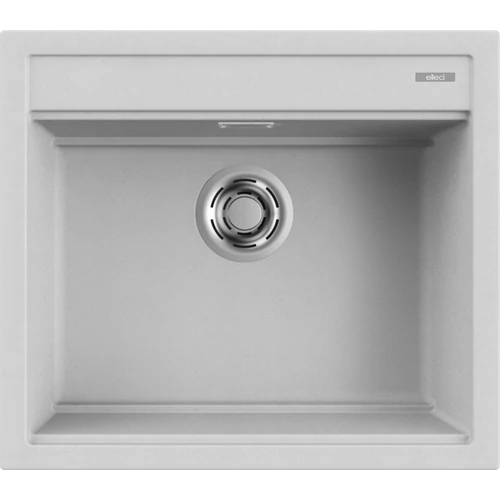 ELLECI - Mosogatótálca Best 105 Workstation M79 Alumínium LMB10579