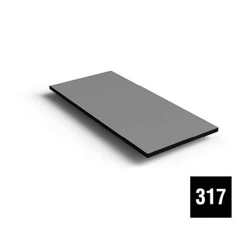 ELLECI ATH063GR HPL lemez SMART mosogatókhoz ATH063GR