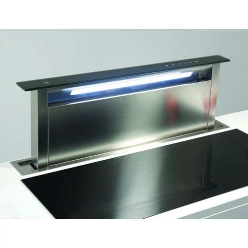 Sirius S-DD2-TC/L EM 86cm motor nélkül páraelszívó 00704824620