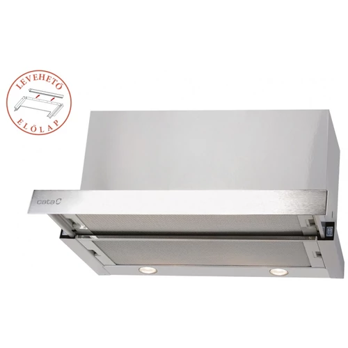 Cata TF-6600/A LED páraelszívó 02010202