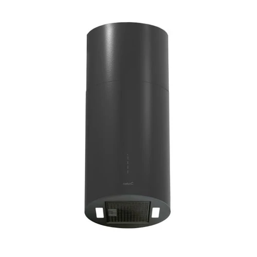 CATA - Páraelszívó Isla Faro BK Fekete 02119401