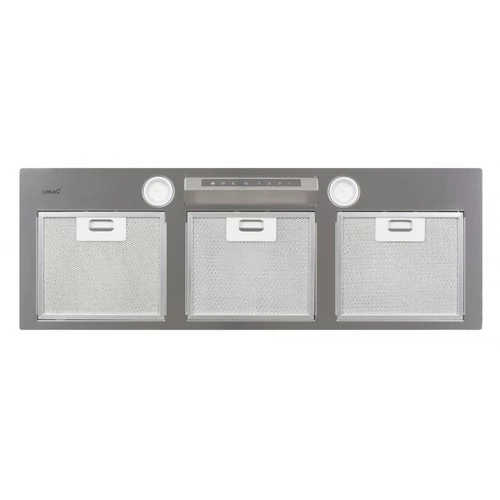 Cata GL-75 X/C LED inox páraelszívó 02131305