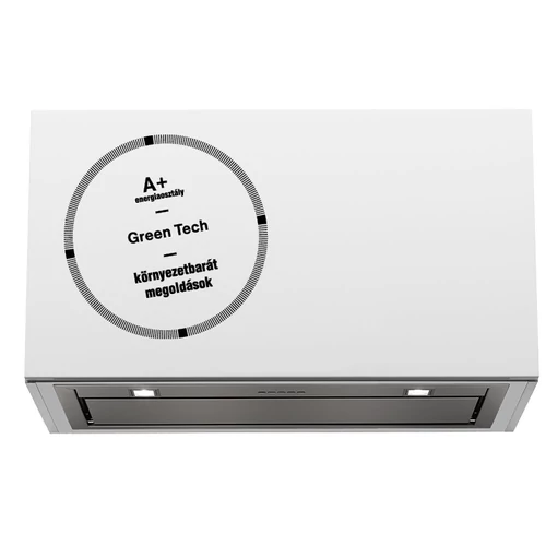 Falmec GRUPPO INCASSO GREEN TECH 50 páraelszívó CGRW50.E1P2#ZZZI491F