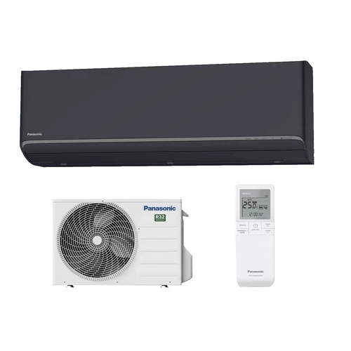 Panasonic XZ Etherea KIT-XZ20-XKE-H oldalfali split klíma (2.05 kW)