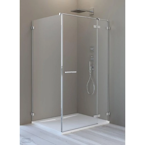 Radaway Arta KDJ II 80 J zuhanyajtó (386420-03-01R, 386040-03-01R)