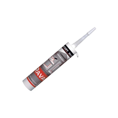 Ravak SZILIKON 310ml fehér RAVAK PROFESSIONAL - X01200