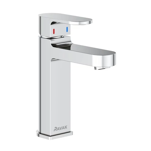 Ravak Chrome CR 014.00 Chrome mosdócsaptelep leeresztő nélkül X070191