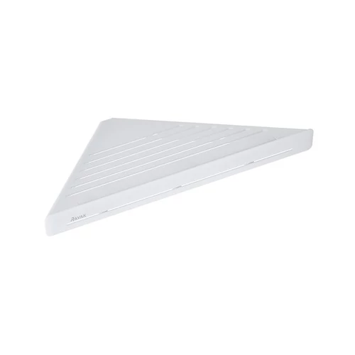 Ravak Slim C Polc fehér/fehér X07P652