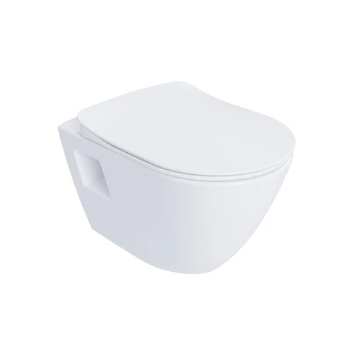 Ravak Endo RimOff fali WC, fehér X01933