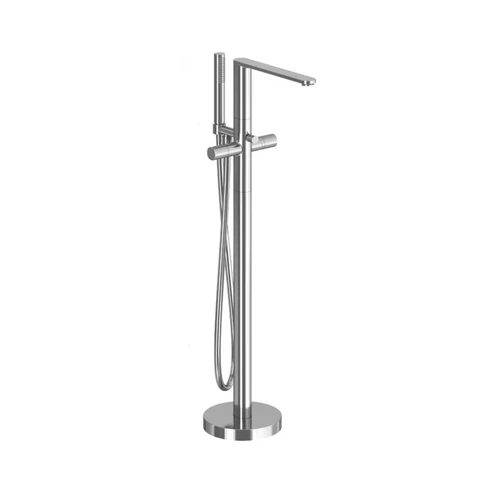 Ravak Chrome II CR II 080.00 padlón álló csaptelep X070456