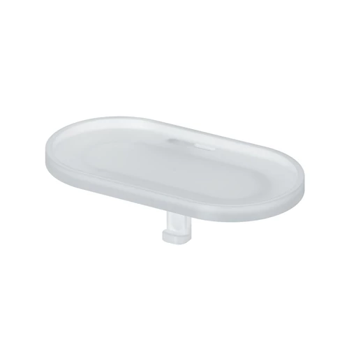 Ravak Chrome II polc kád- és zuhanycsaptelephez X07P1237