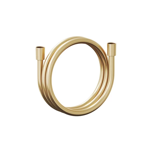 Ravak Zuhanygégecső 150 cm, műanyag 913.60GLB, Gold Brushed X07P1245