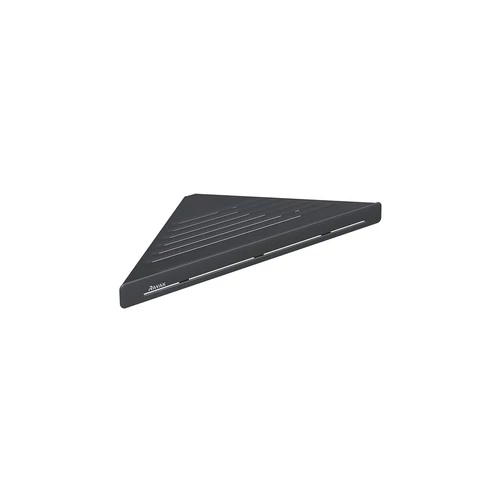Ravak Slim C Polc fekete/fekete X07P650