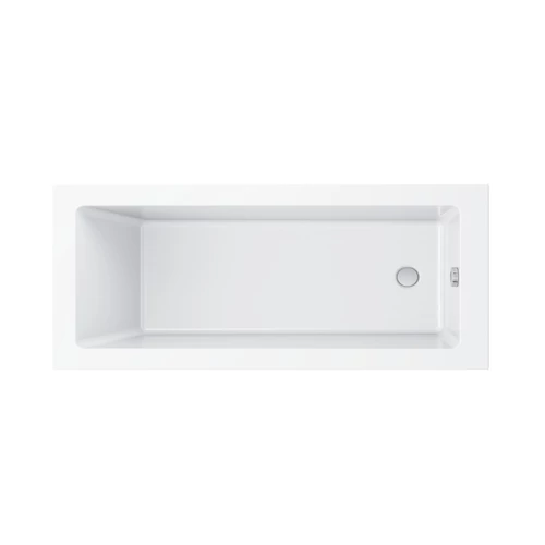 Ravak Natural 160x70 akrilkád fehér XC00100110